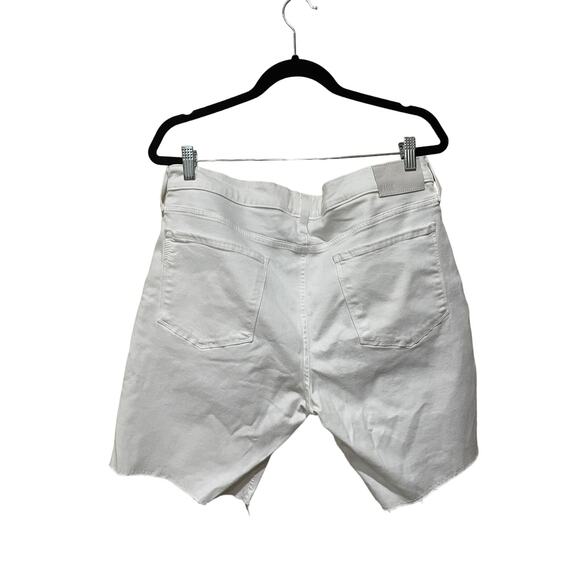 PAIGE Federal Shorts Size 36 - Picture 6 of 6